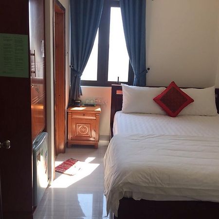 Nice Hotel Da Nang Exterior photo