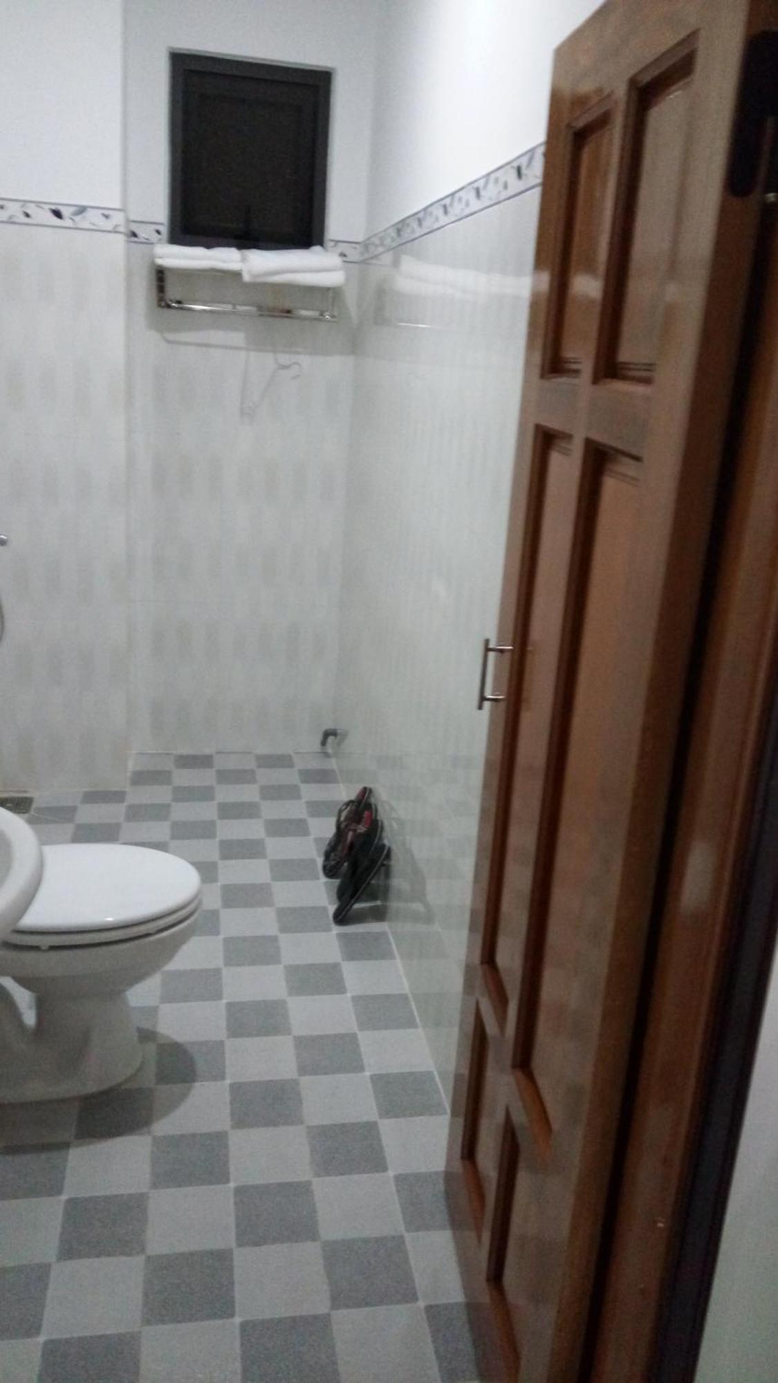 Nice Hotel Da Nang Room photo